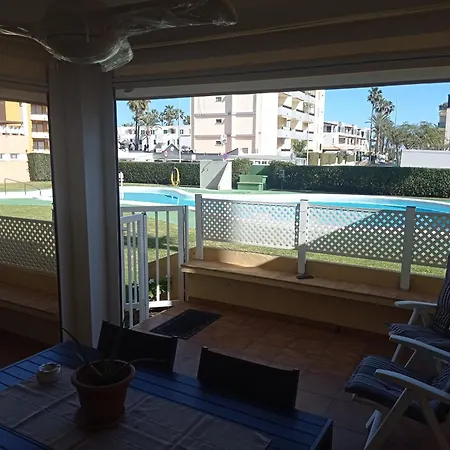 Juncos Solo Familias Serviplaya * 普拉亚西拉科