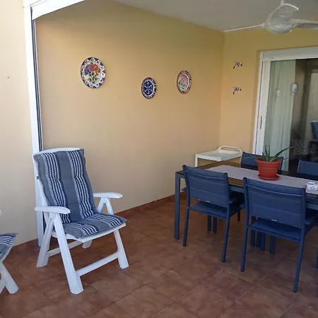 Juncos Solo Familias Serviplaya