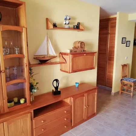 Juncos Solo Familias Serviplaya