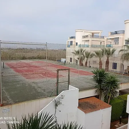 Juncos Solo Familias Serviplaya Apartment Playa De Xeraco