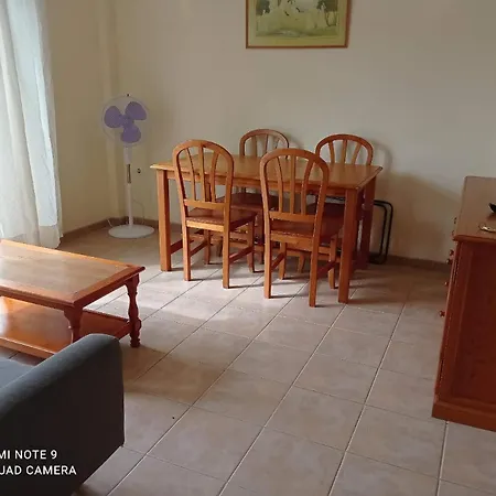 Apartment Juncos Solo Familias Serviplaya *