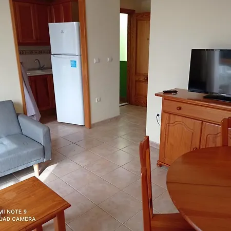Apartment Juncos Solo Familias Serviplaya