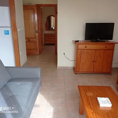 Juncos Solo Familias Serviplaya