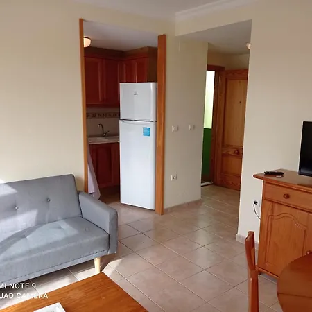 Juncos Solo Familias Serviplaya Apartment