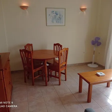 Juncos Solo Familias Serviplaya Apartment