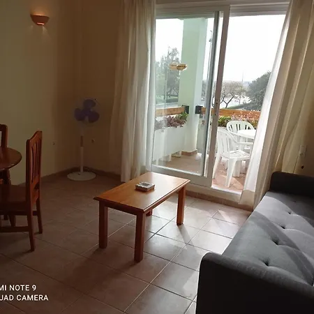 Apartment Juncos Solo Familias Serviplaya *