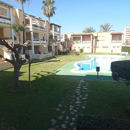 Apartment Juncos Solo Familias Serviplaya *