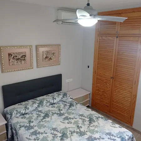 Apartment Juncos Solo Familias Serviplaya *