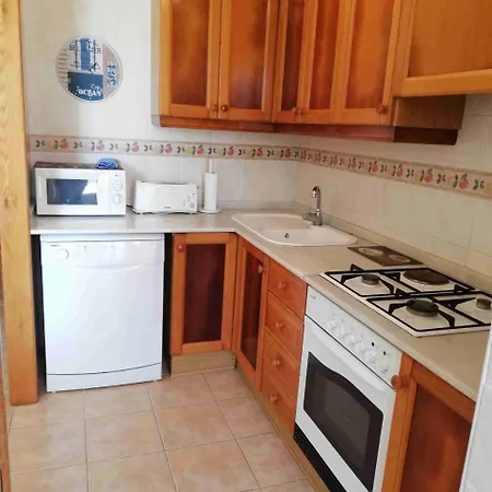 Juncos Solo Familias Serviplaya Apartment