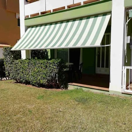 Apartment Juncos Solo Familias Serviplaya