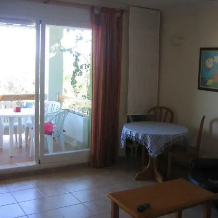 Apartment Juncos Solo Familias Serviplaya Playa De Xeraco