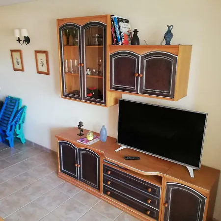 Juncos Solo Familias Serviplaya