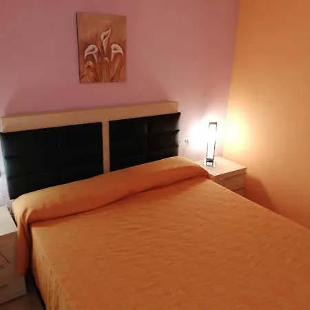Juncos Solo Familias Serviplaya Apartment Playa De Xeraco