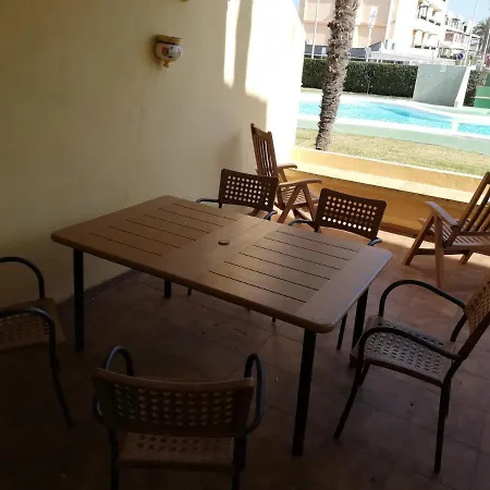 Juncos Solo Familias Serviplaya