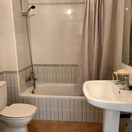 Apartman Juncos Solo Familias Serviplaya Playa de Xeraco